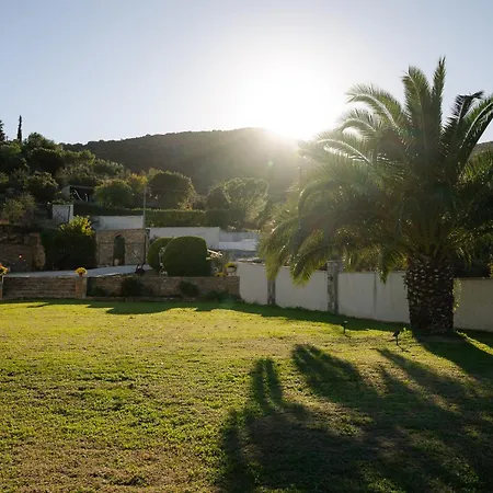 Aetheria Villa *