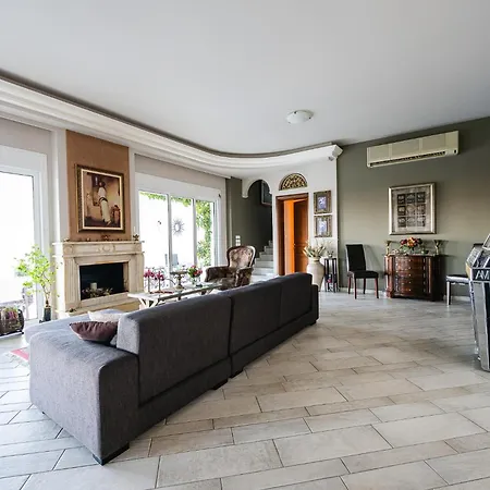 Aetheria Villa