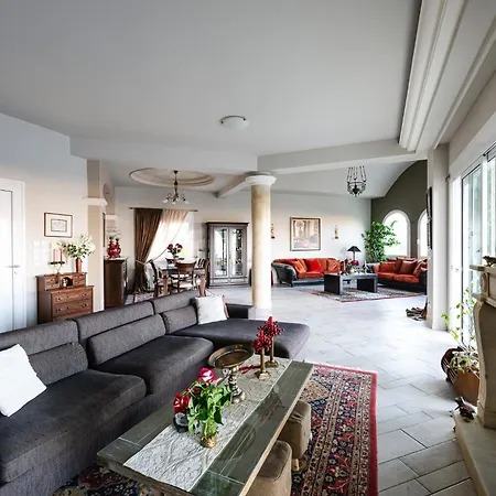 Aetheria Вилла *