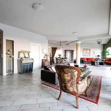 Вилла Aetheria Волос