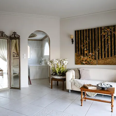 Aetheria * Волос