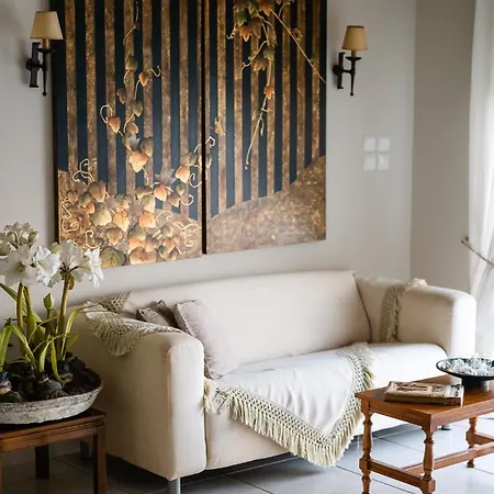 Aetheria * Волос