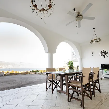 Aetheria Villa *