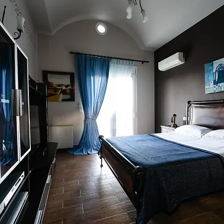 Aetheria Villa *