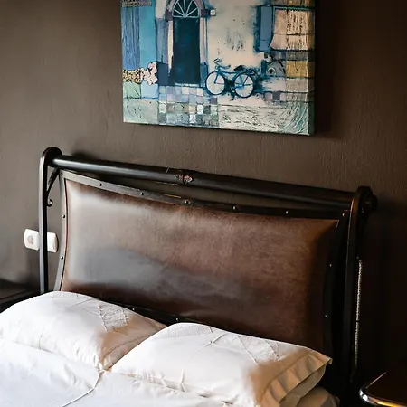 Villa Aetheria Volos