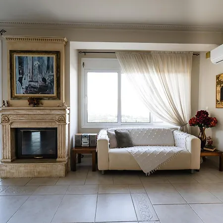 Aetheria Villa