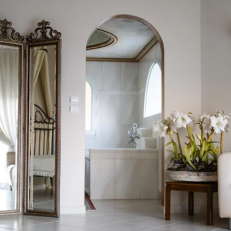 Aetheria Villa Volos