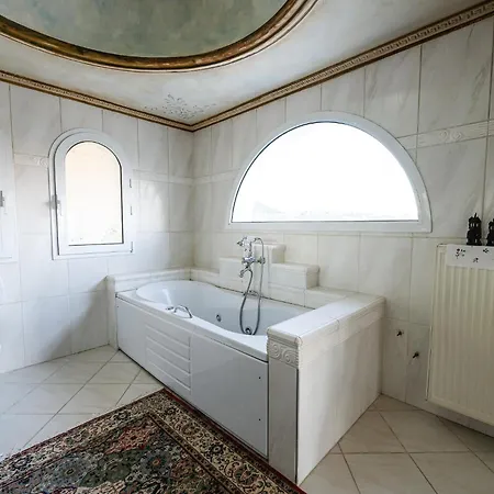 Aetheria Villa *