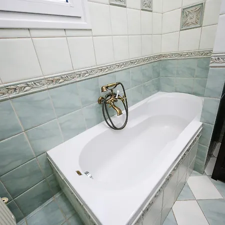 Aetheria Villa Volos