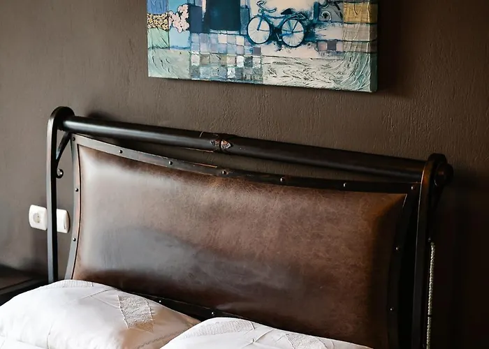 Villa Aetheria Volos