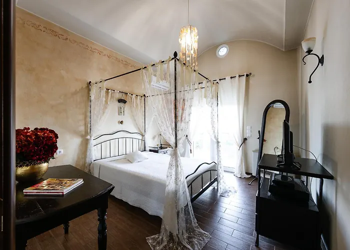 Villa Aetheria Volos